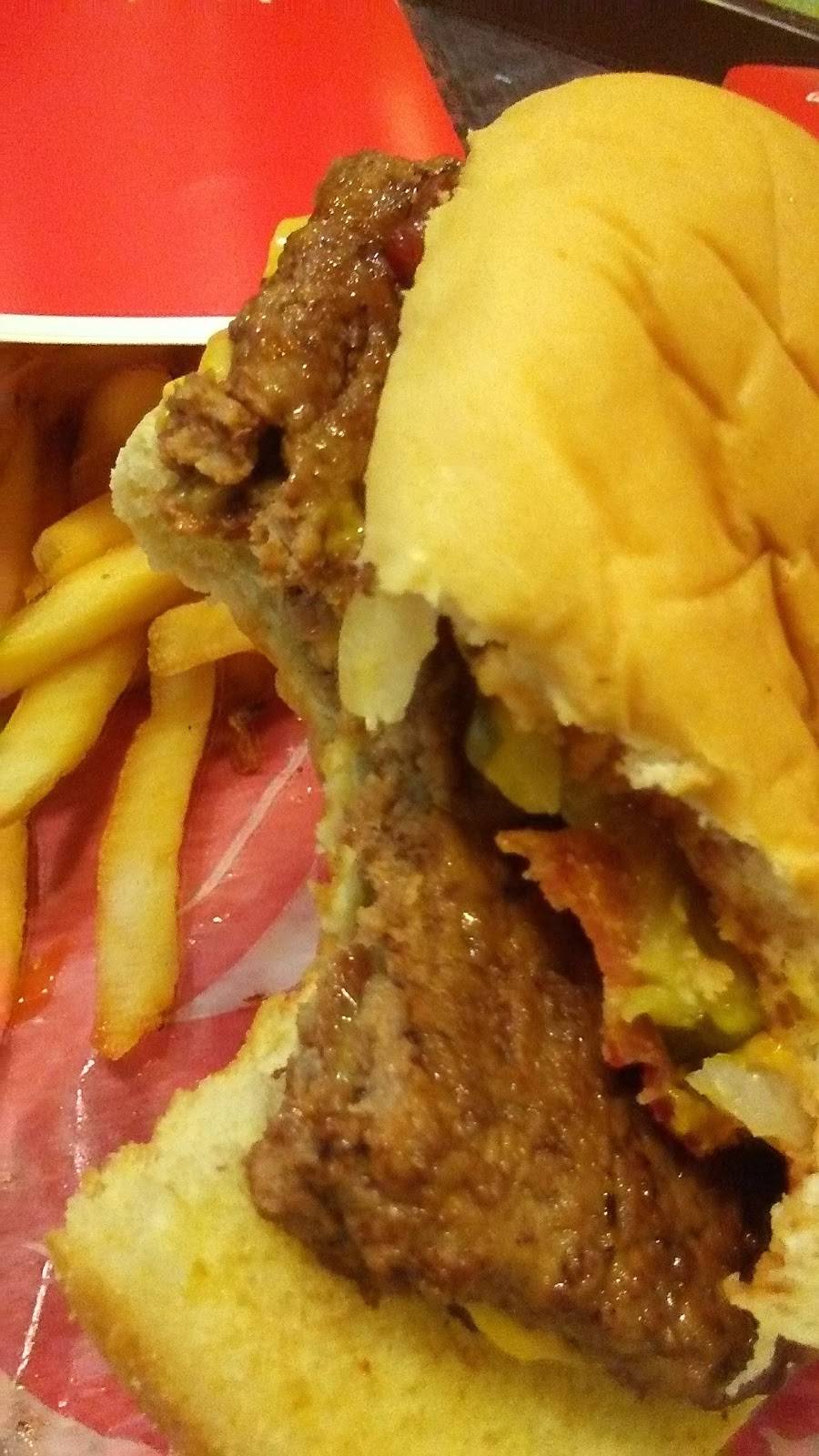 Wendys | restaurant | 10512 Trinity Pkwy, Stockton, CA 95219, USA | 2094774520 OR +1 209-477-4520