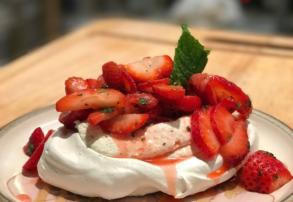 The Farm Table Restaurant | restaurant | 311 Main St, Placerville, CA 95667, USA | 5302958140 OR +1 530-295-8140