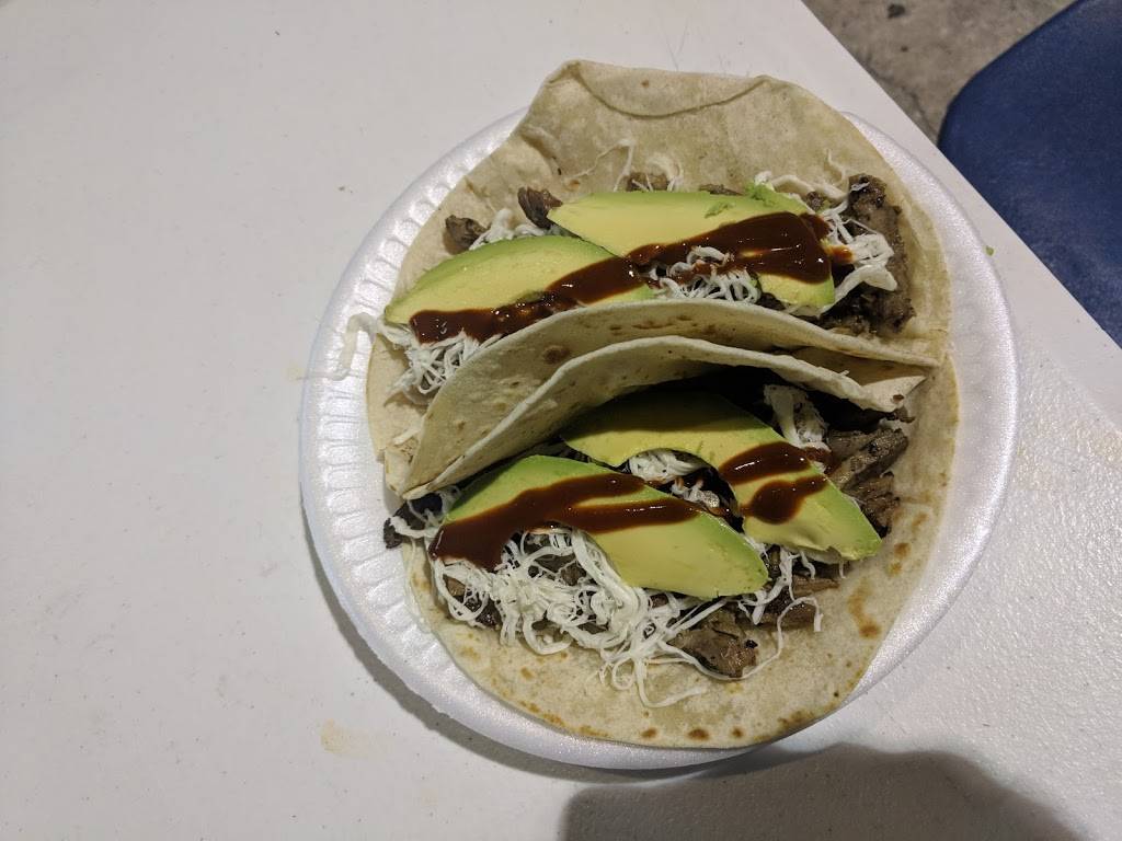 Los originales Tacos Arabes De Puebla | restaurant | 3600 E Olympic Blvd, Los Angeles, CA 90023, USA | 2134530193 OR +1 213-453-0193