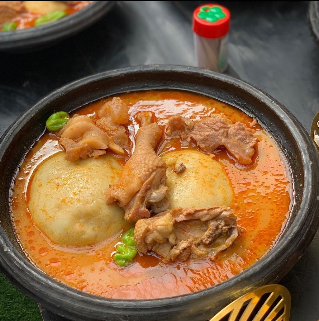 Aseda Kitchen | restaurant | 545 N Rimsdale Ave, Covina, CA 91722, USA | 7472414473 OR +1 747-241-4473