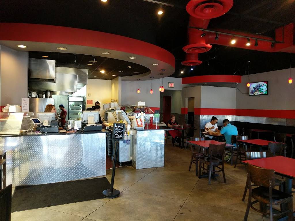 Pita Shop | restaurant | 3448 Red Rd, Miramar, FL 33025, USA | 9543917821 OR +1 954-391-7821
