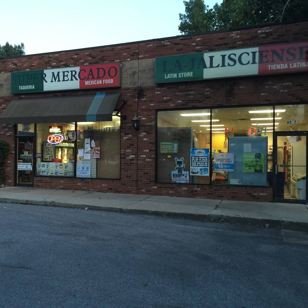 La Jaliscience | restaurant | 6527 E Livingston Ave, Reynoldsburg, OH 43068, USA | 6143226326 OR +1 614-322-6326