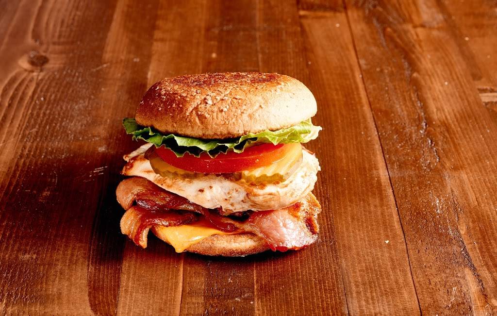 Milos Hamburgers | restaurant | 1005 Beltline Rd SE, Decatur, AL 35601, USA | 2565848020 OR +1 256-584-8020