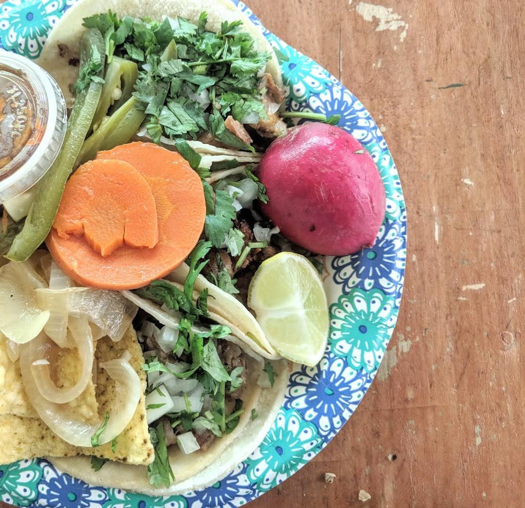 Taqueria El Agricultor | restaurant | 550012006, Richmond, CA 94804, USA | 5102607537 OR +1 510-260-7537