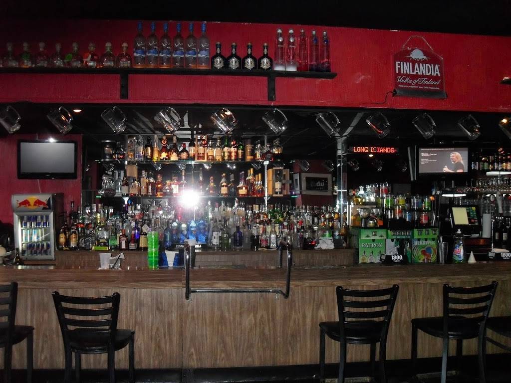 Mill Street Grille | restaurant | 12 S Mill St, Pontiac, MI 48342, USA | 2484548132 OR +1 248-454-8132