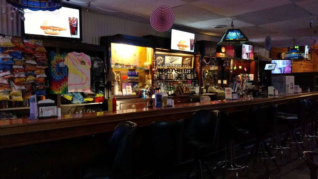 R.J.’s Place | restaurant | 418 N Delmar Ave, Hartford, IL 62048, USA | 6182544639 OR +1 618-254-4639