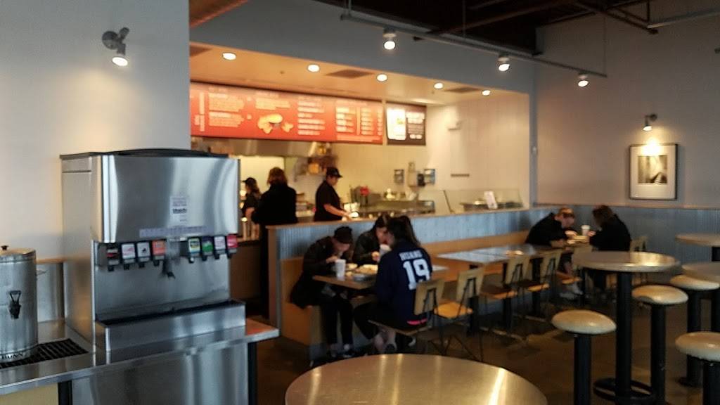 Chipotle Mexican Grill | restaurant | 8488 W Golf Rd, Niles, IL 60714, USA | 8473245086 OR +1 847-324-5086