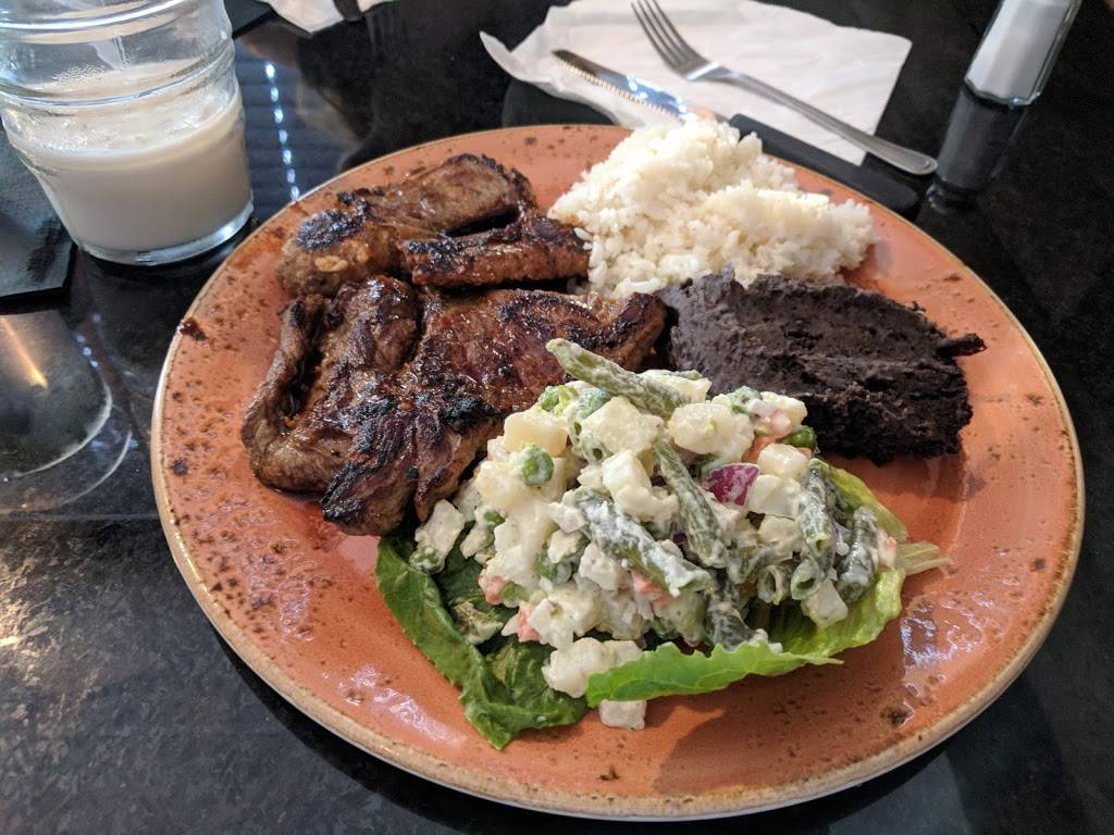 Mi Tierra | restaurant | 585 Moody St, Waltham, MA 02453, USA | 7818945676 OR +1 781-894-5676