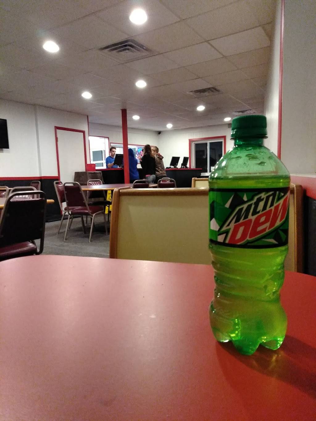 Parma Pizza Time | restaurant | 100 Elizabeth St, Parma, MI 49269, USA | 5175318463 OR +1 517-531-8463