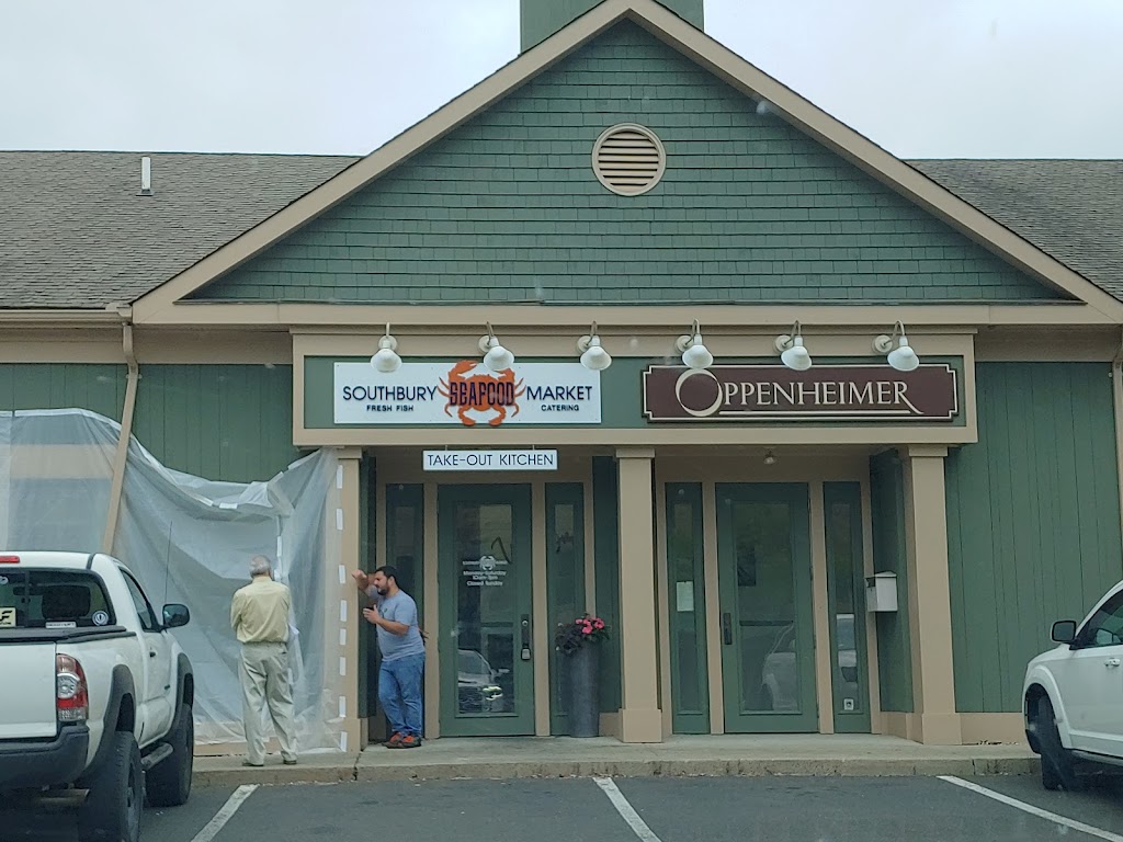 Heritage Deli & Cafe | restaurant | 775 Main St S, Southbury, CT 06488, USA | 2032644322 OR +1 203-264-4322