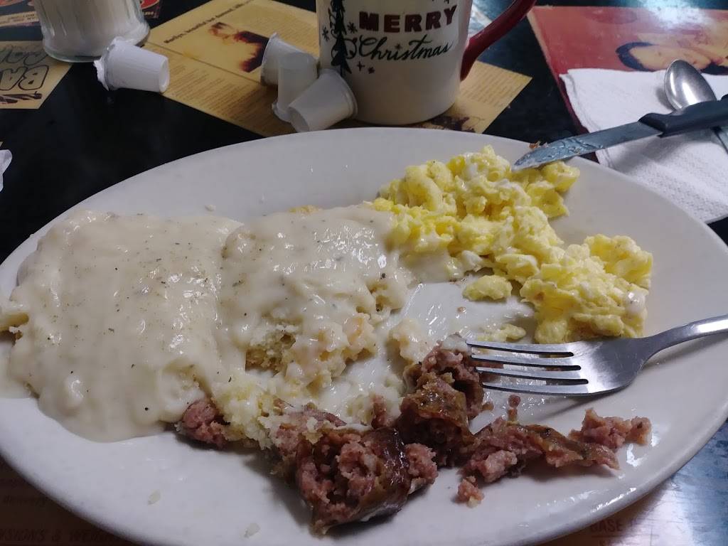 Cox Cafe | restaurant | 694 Lower Poplar St, Macon, GA 31201, USA | 4787457171 OR +1 478-745-7171