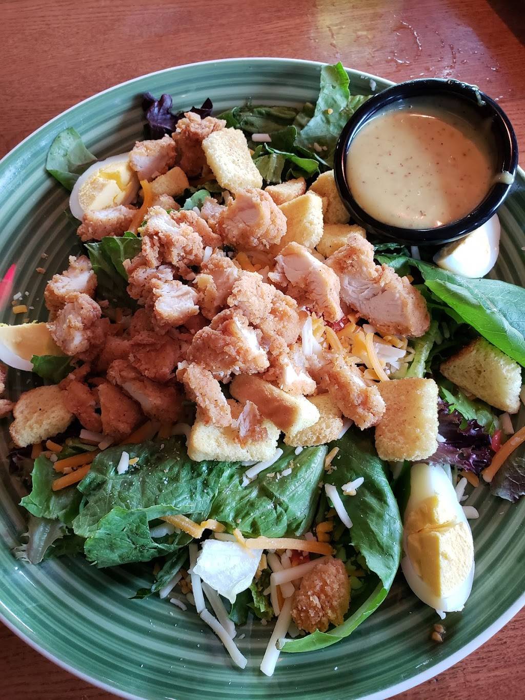 Applebees Grill + Bar | restaurant | 7880, I-35, San Antonio, TX 78218, USA | 2109676484 OR +1 210-967-6484