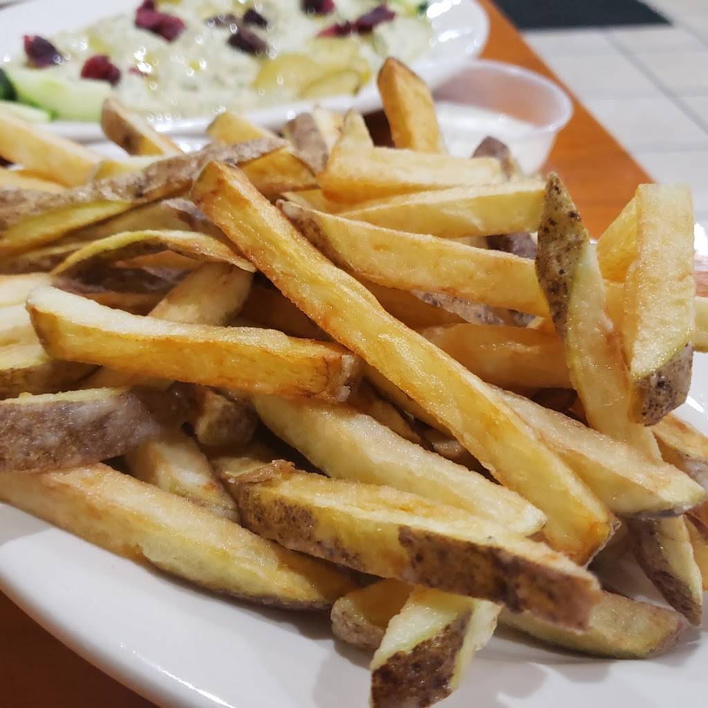 J Beez Fast Food Mediterranean & Grill | restaurant | 976 Army Trail Rd, Carol Stream, IL 60188, USA | 6308555054 OR +1 630-855-5054