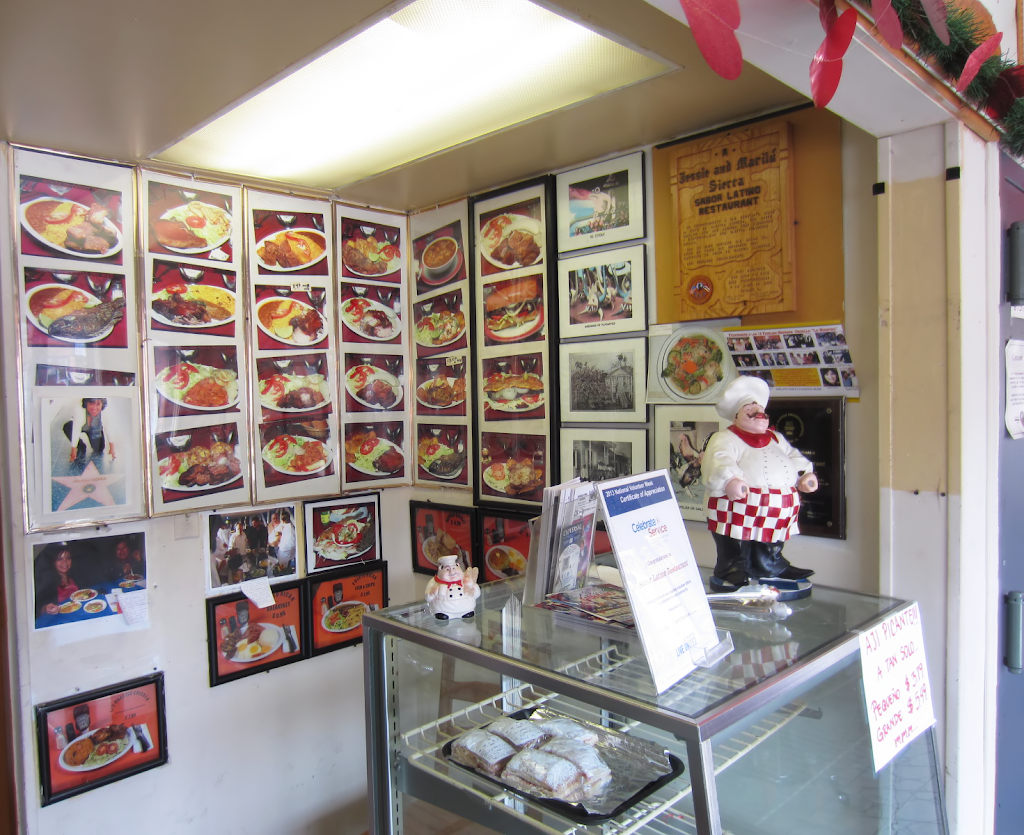 Sabor Latino Restaurant | restaurant | 3810 W North Ave, Chicago, IL 60647, USA | 7732275254 OR +1 773-227-5254