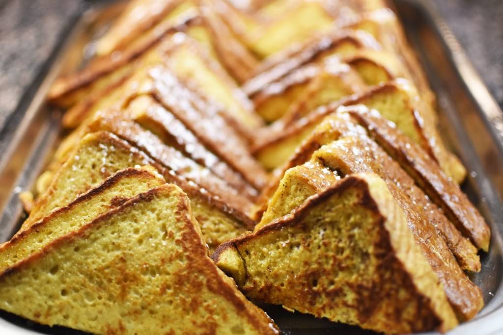 The Wood Dining Commons (Muhlenberg College Dining) | restaurant | 2400 W Chew St, Allentown, PA 18104, USA | 4846643046 OR +1 484-664-3046