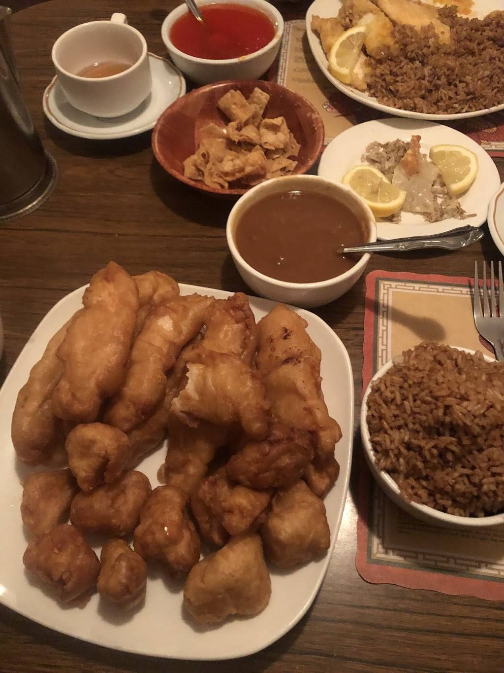 Wings Gardens | restaurant | 8410 W Nine Mile Rd, Oak Park, MI 48237, USA | 2485441021 OR +1 248-544-1021