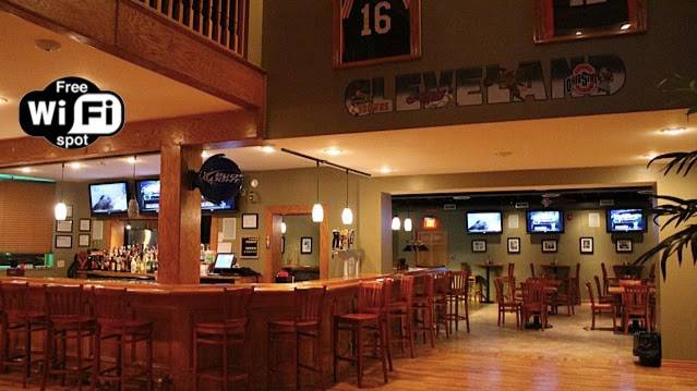 Bennys Sports Bar | night club | 3463 Fulton Rd, Cleveland, OH 44109, USA | 2166614600 OR +1 216-661-4600