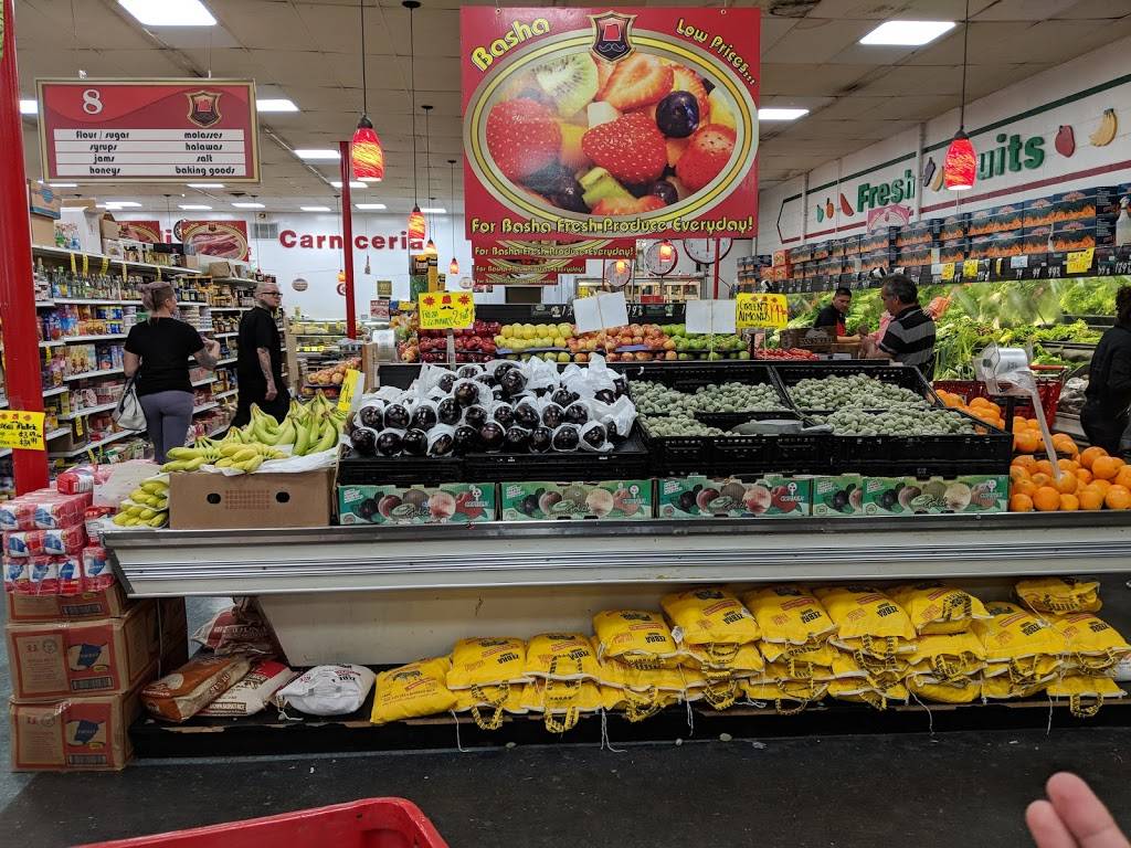 Pasha Market | restaurant | 20802 E Arrow Hwy, Covina, CA 91724, USA | 6263323737 OR +1 626-332-3737