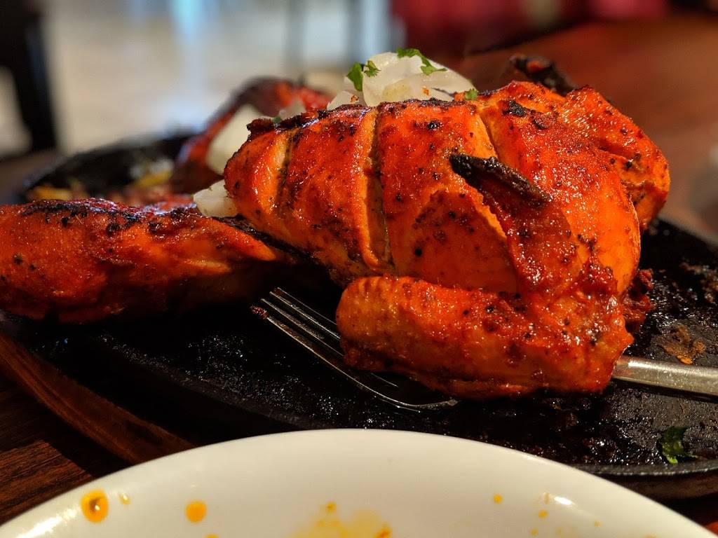 Patna Kabab House | restaurant | 1885 Lawrence Ave E, Scarborough, ON M1R 2Y3, Canada | 4167594920 OR +1 416-759-4920