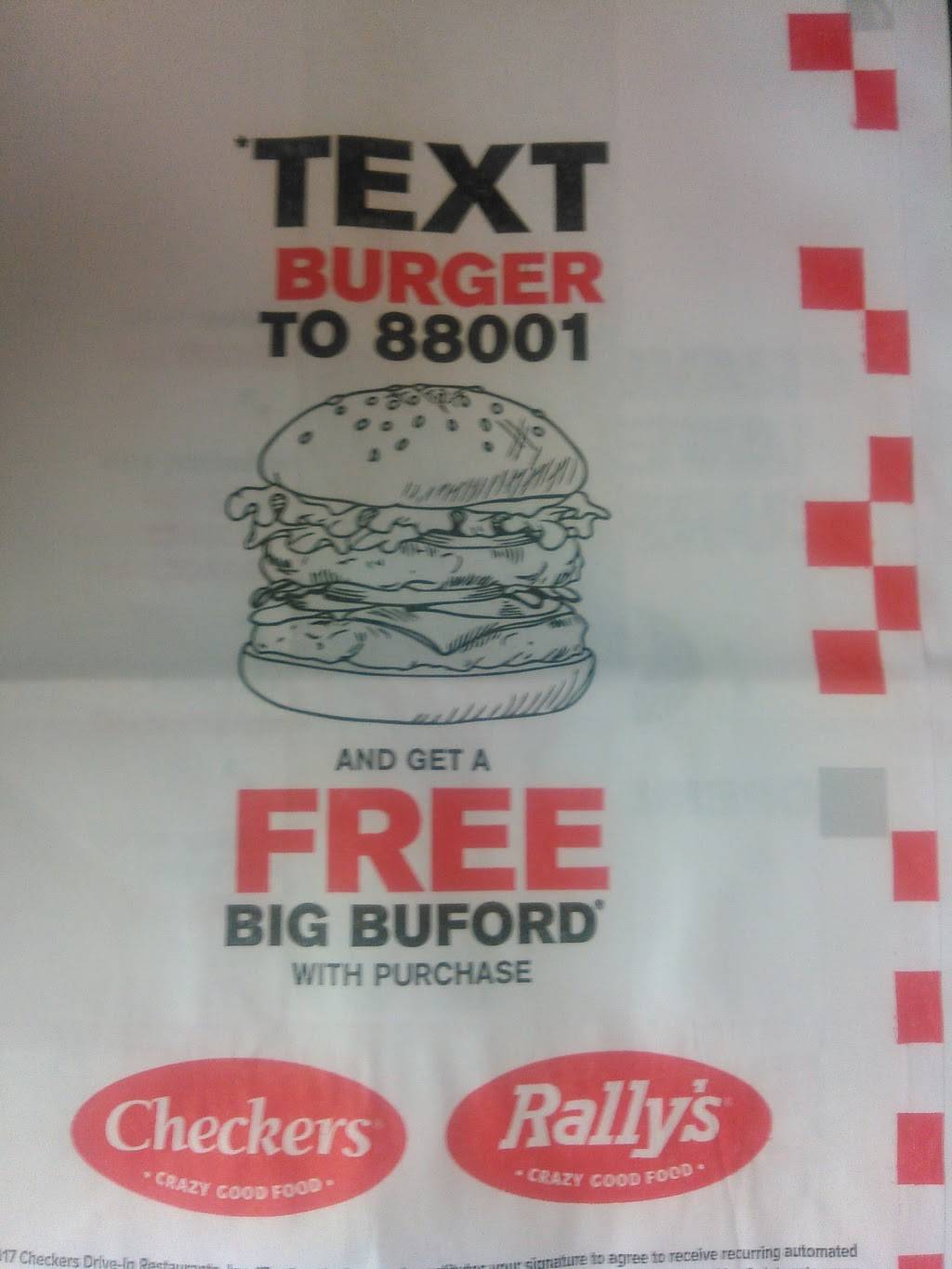 Checkers | restaurant | 1131 Michigan St NE, Grand Rapids, MI 49503, USA | 6164589191 OR +1 616-458-9191