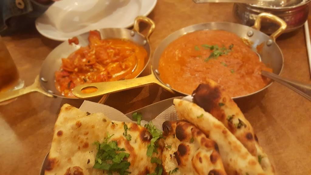 Aabha Indian Grill | restaurant | 414 Alvarado St, Monterey, CA 93940, USA | 8316417924 OR +1 831-641-7924