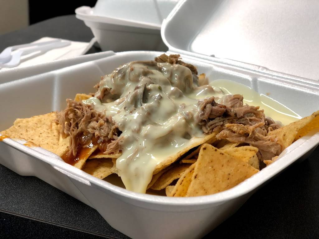 Strouds Barbeque | restaurant | 1201 E Spring St, Cookeville, TN 38501, USA | 9315287020 OR +1 931-528-7020