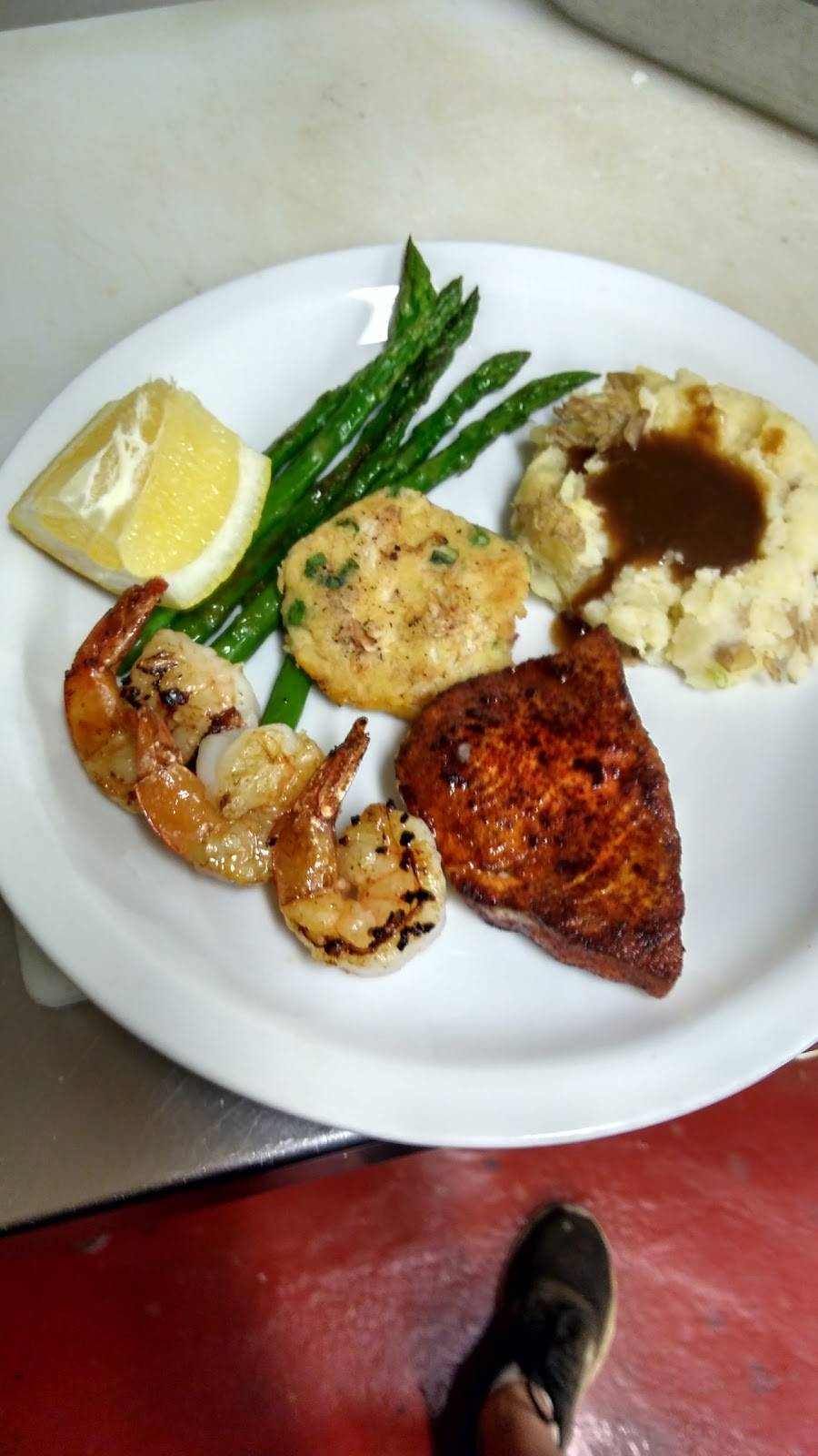 Twin Valleys | restaurant | 39316 Dunlap Rd, Dunlap, CA 93621, USA | 5593380160 OR +1 559-338-0160