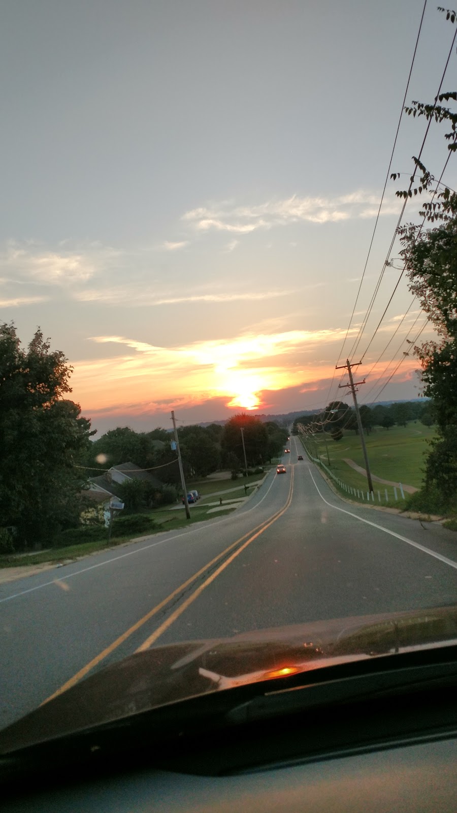 Conway Country Club | restaurant | 555 Country Club Rd, Conway, AR 72034, USA | 5013299887 OR +1 501-329-9887