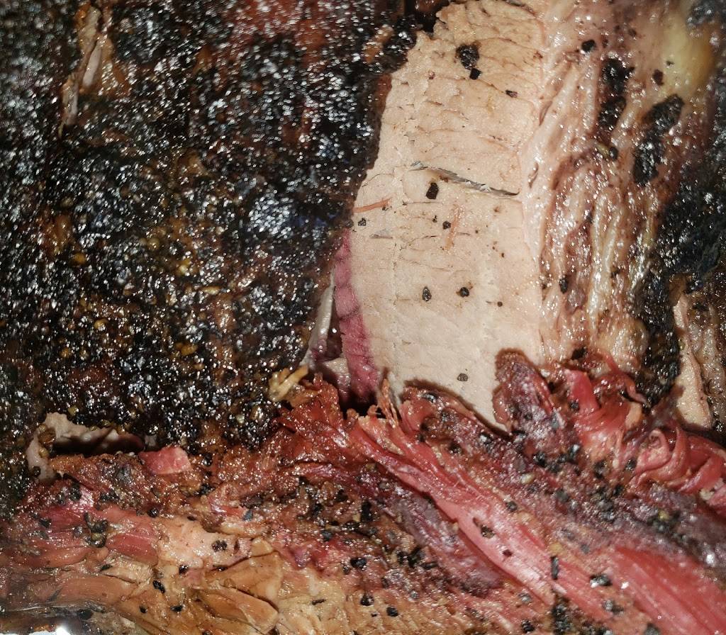 BRYANT UP IN SMOKE BBQ | restaurant | LINH DAO PLAZA, 10142 Jones Rd, Houston, TX 77065, USA | 7137266910 OR +1 713-726-6910