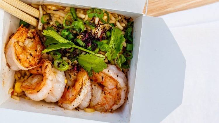 Torigara Yatai LLC | restaurant | 3710 Grand Ave, Phoenix, AZ 85019, USA | 6023774056 OR +1 602-377-4056