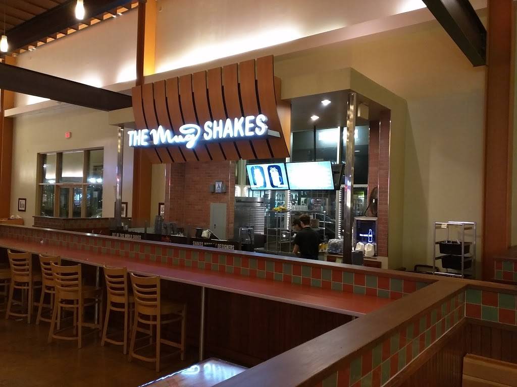 The Mug Shakes | restaurant | 12434 N Mainstreet, Rancho Cucamonga, CA 91739, USA | 9094632830 OR +1 909-463-2830