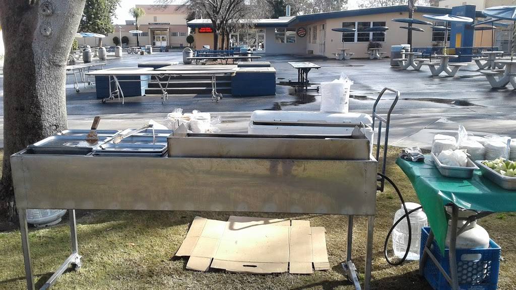 Taqueria Y Mariscos Tepa | restaurant | 401 Ellington St, Delano, CA 93215, USA | 6613701077 OR +1 661-370-1077