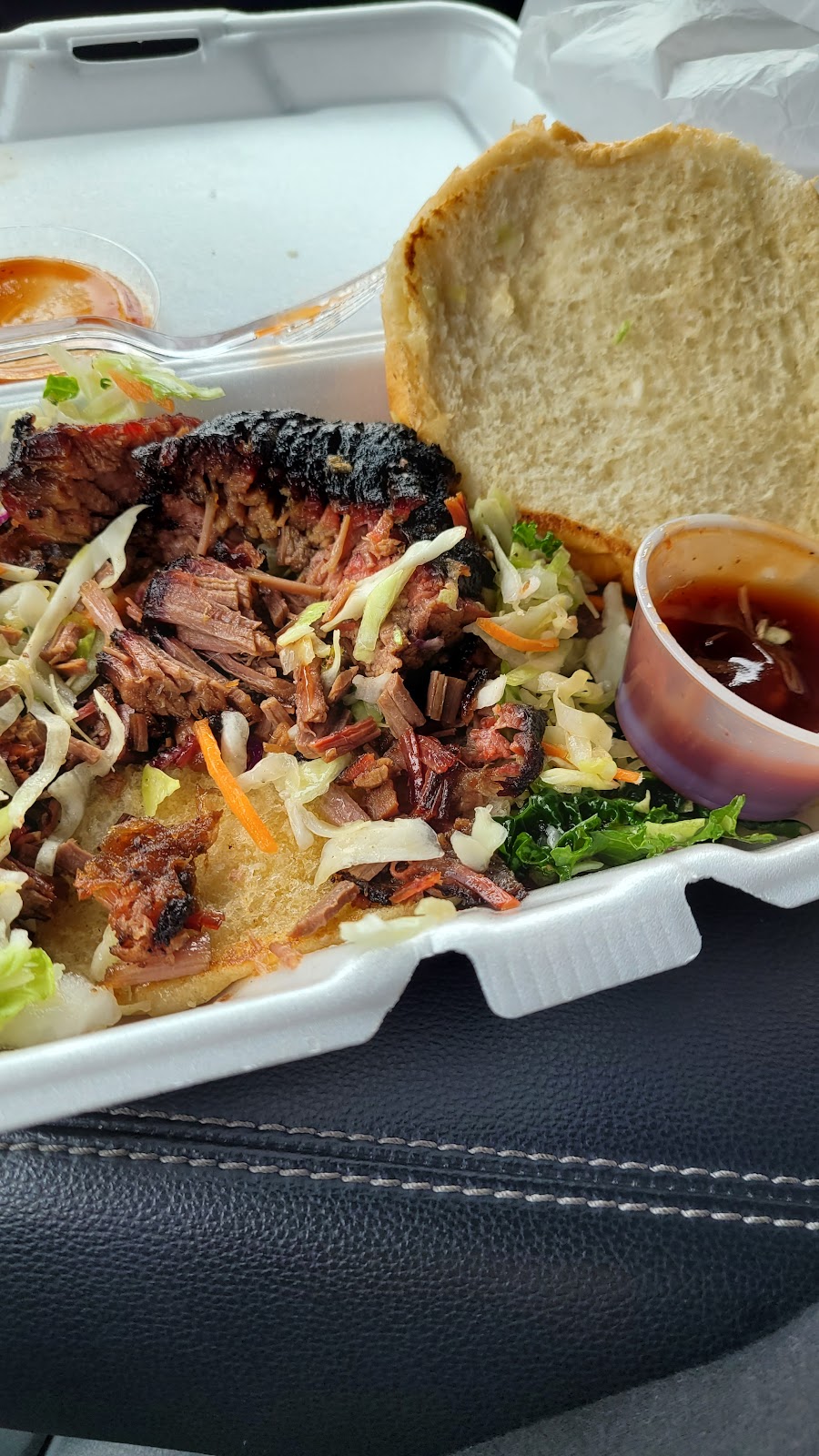 Great Lakes BBQ Co. | restaurant | 5500 Oak Hill Rd, Clarkston, MI 48348, USA | 2485724515 OR +1 248-572-4515