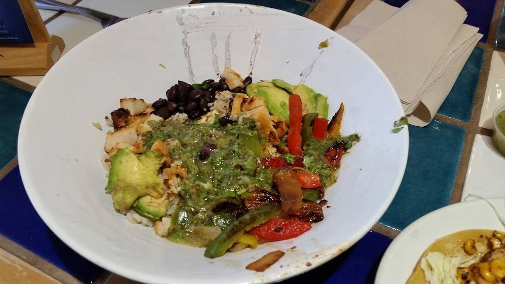 Rubios | restaurant | 2906, 2000 N Sepulveda Blvd, Manhattan Beach, CA 90266, USA | 3109397098 OR +1 310-939-7098