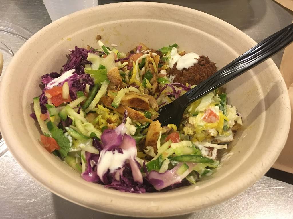 Naf Naf Grill | restaurant | 1025 N Elmhurst Ave, Mt Prospect, IL 60056, USA | 2243182259 OR +1 224-318-2259