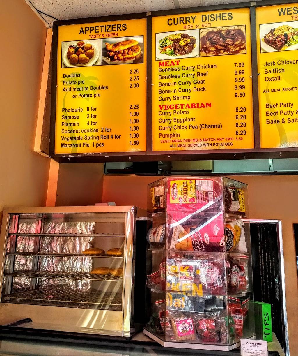 Famous Recipe | restaurant | 158 King St W, Hamilton, ON L8P 1A5, Canada | 2893899740 OR +1 289-389-9740