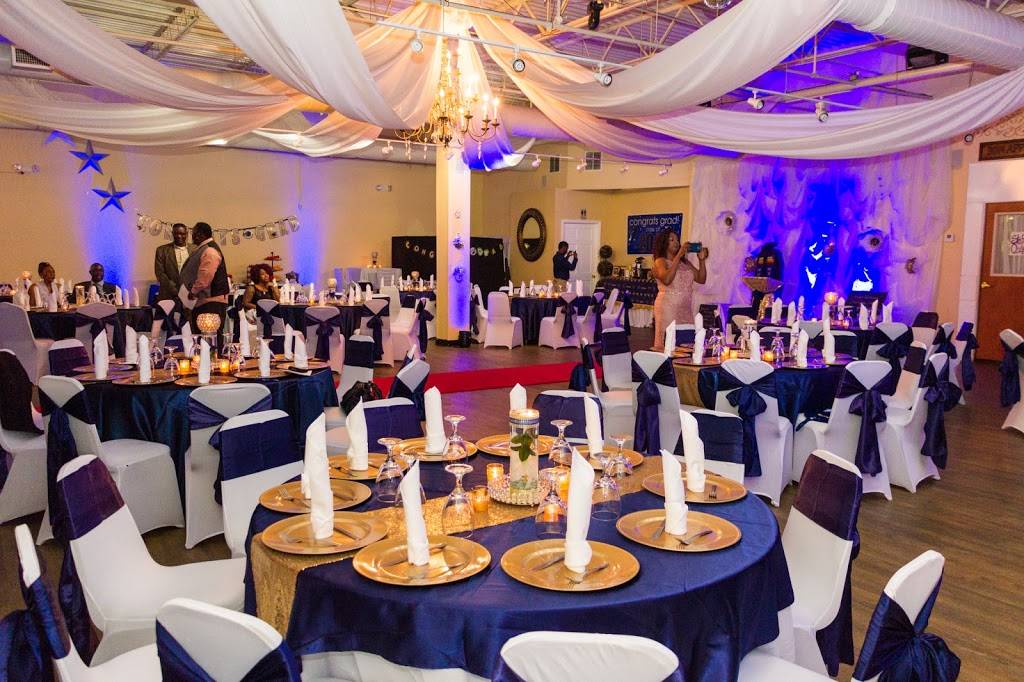 Le Gomier Restaurant | restaurant | 706 Grayson Hwy, Lawrenceville, GA 30046, USA | 4045376846 OR +1 404-537-6846