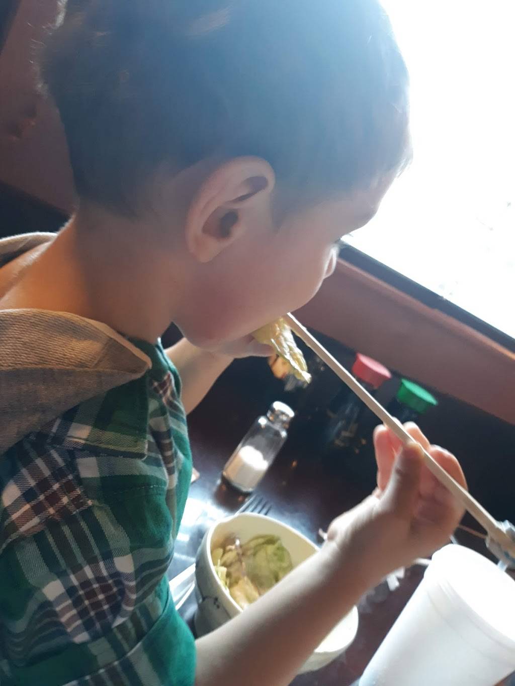 Kyoto Steakhouse & Sushi Bar | restaurant | 4546 LA-1, Raceland, LA 70394, USA | 9856645079 OR +1 985-664-5079