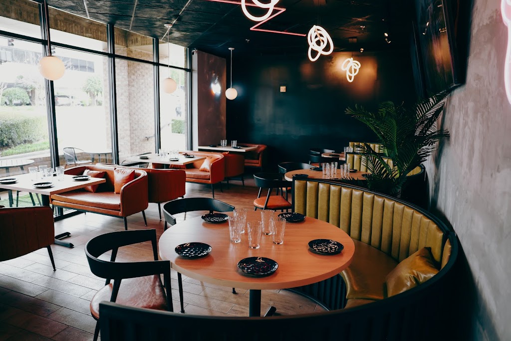 Chef 21 Sushi Burger and Korean BBQ Greenville | restaurant | 500 E McBee Ave. #109, Greenville, SC 29601, USA | 8642633018 OR +1 864-263-3018