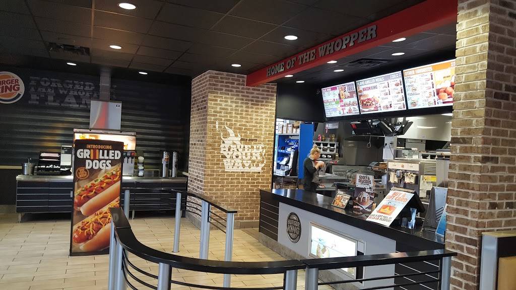 Burger King | restaurant | 14010 Coit Rd, Dallas, TX 75240, USA | 2145708888 OR +1 214-570-8888