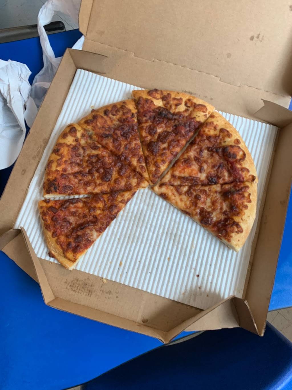 Pizza Hut | meal takeaway | 3029 Allison-Bonnett Memorial Dr # 109, Hueytown, AL 35023, USA | 2054914889 OR +1 205-491-4889