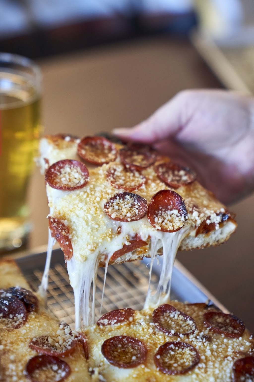 Fullsteam RTP | restaurant | 900 Park Offices Dr, Durham, NC 27703, USA | 9192952337 OR +1 919-295-2337