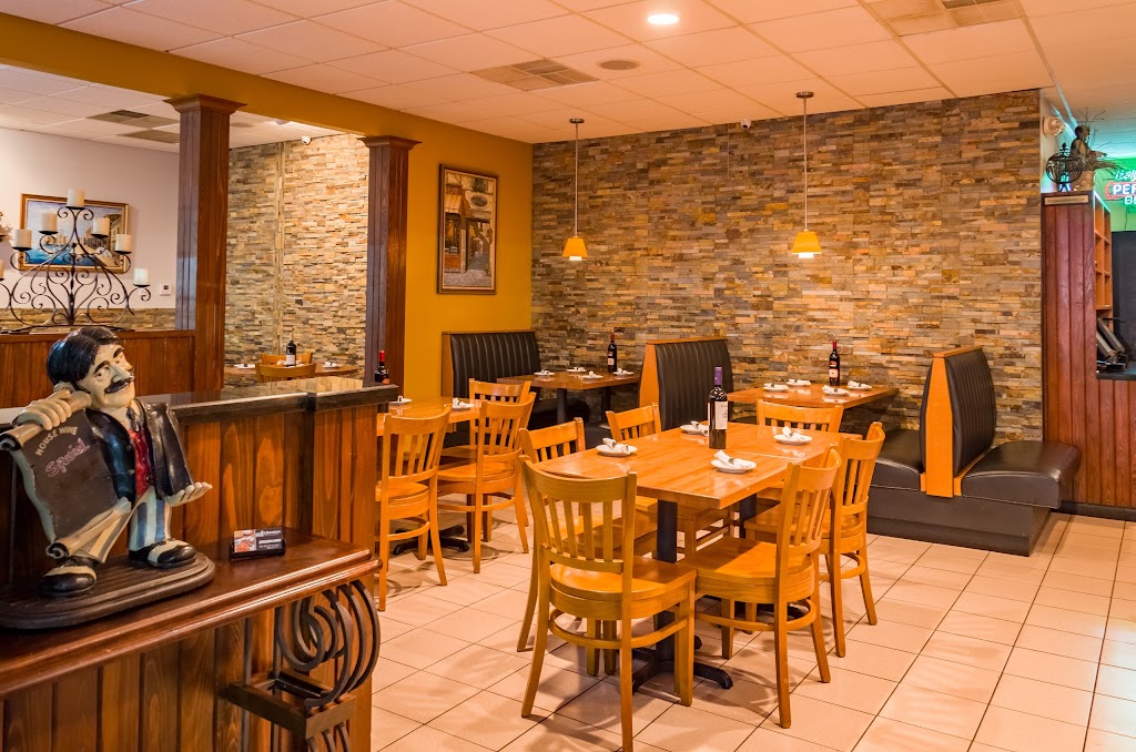 Il Bambino Italian Restaurant | restaurant | 7921 SW 40th St #52, Miami, FL 33155, USA | 3052649260 OR +1 305-264-9260