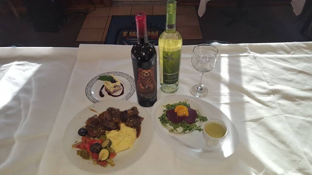 Norms Village Cafe | restaurant | 41901-41933 Huntington Lake Rd, Shaver Lake, CA 93664, USA | 5598414108 OR +1 559-841-4108