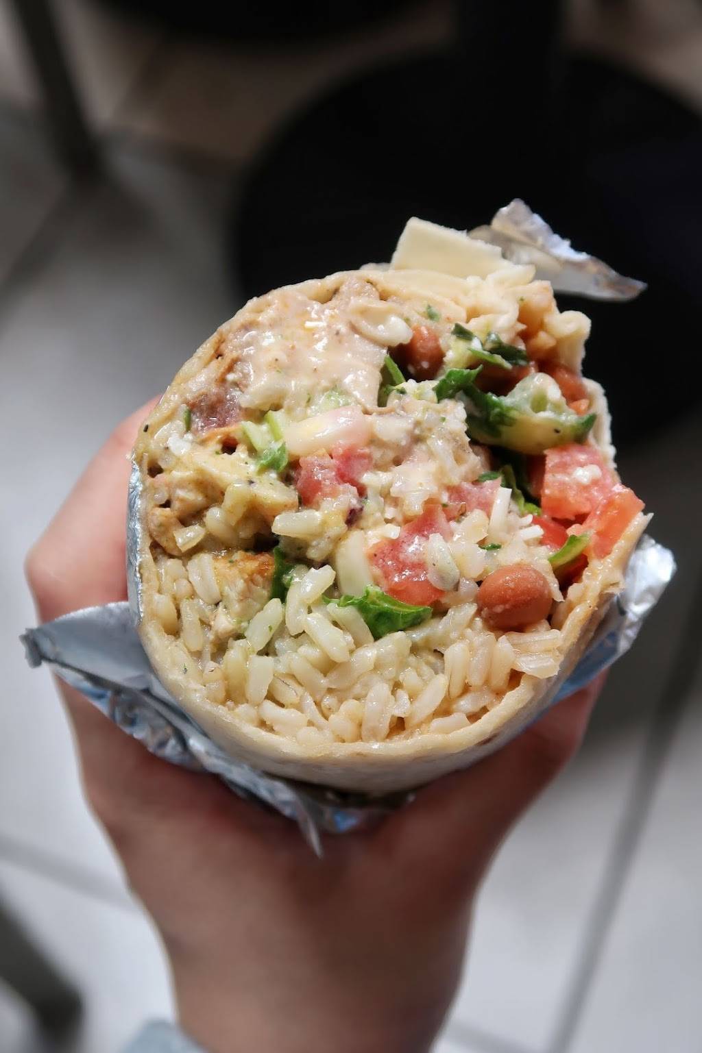 Currito | restaurant | Vineland, Premium Outlets (express, 8215 Vineland Ave, Orlando, FL 32821, USA | 4072392391 OR +1 407-239-2391