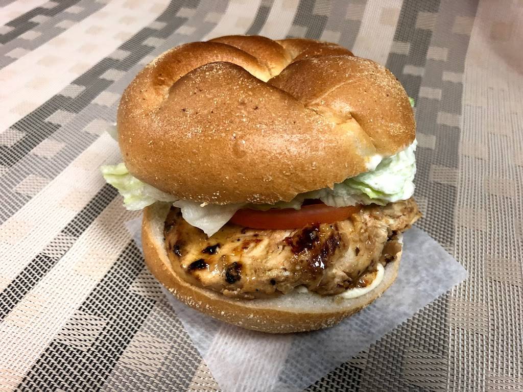 Bagel Bistro | restaurant | 81 NJ-10, Randolph, NJ 07869, USA | 9739891212 OR +1 973-989-1212