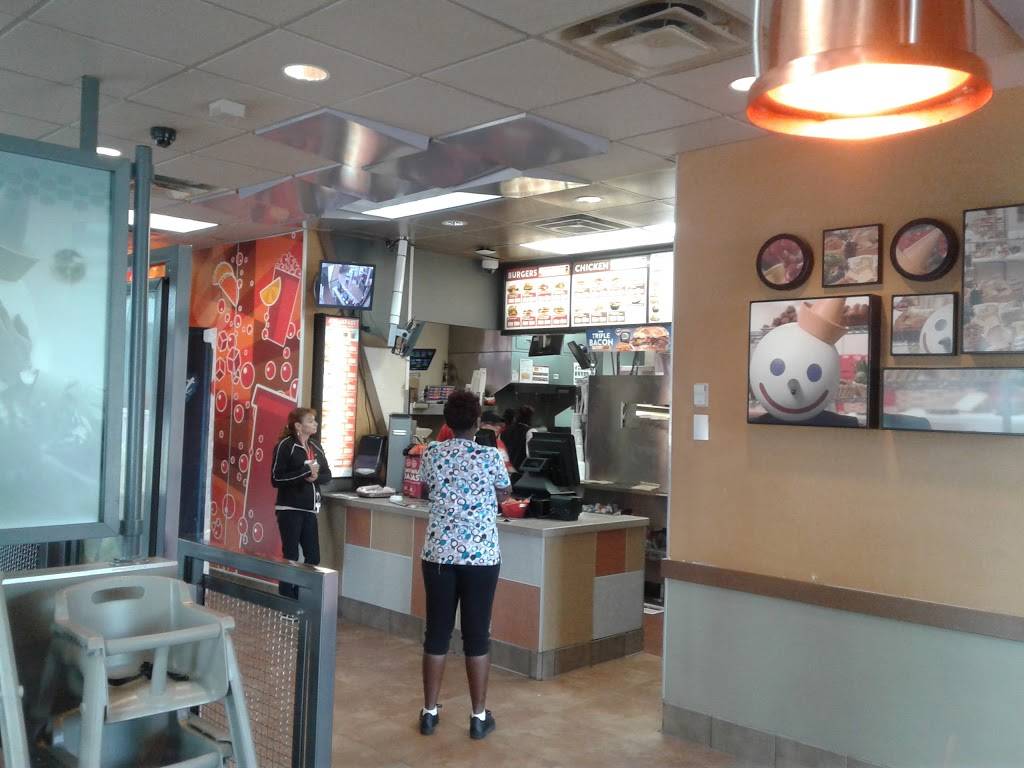 Jack in the Box | restaurant | 2021 S Buckner Blvd, Dallas, TX 75217, USA | 2143917555 OR +1 214-391-7555