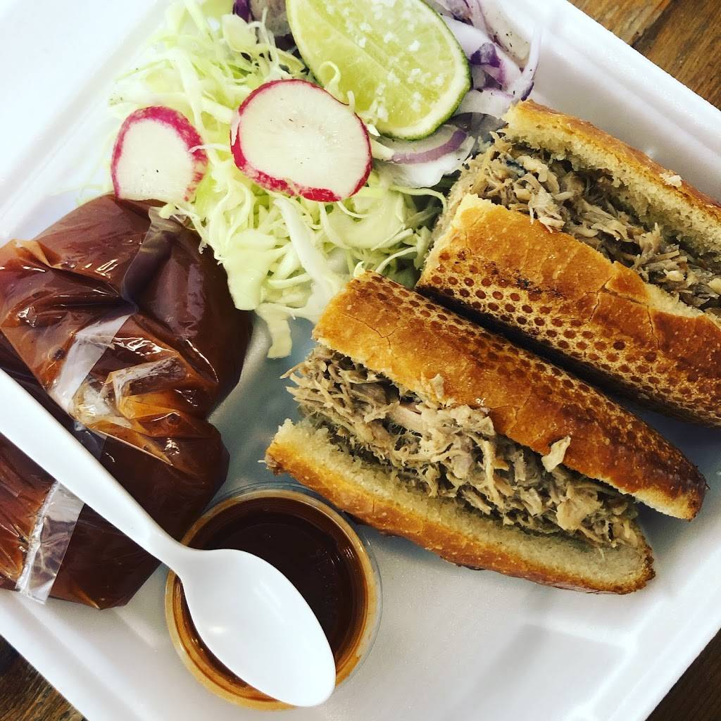 Ro-Ho Pork & Bread | restaurant | 8617 N New Braunfels Ave, San Antonio, TX 78217, United States | 2108003487 OR +1 210-800-3487