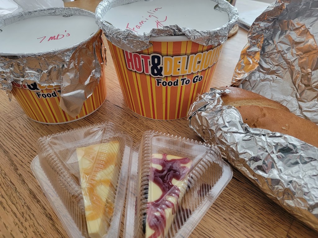 By The Bucket Mesa | restaurant | 454 N Lindsay Rd, Mesa, AZ 85213, USA | 4808683724 OR +1 480-868-3724