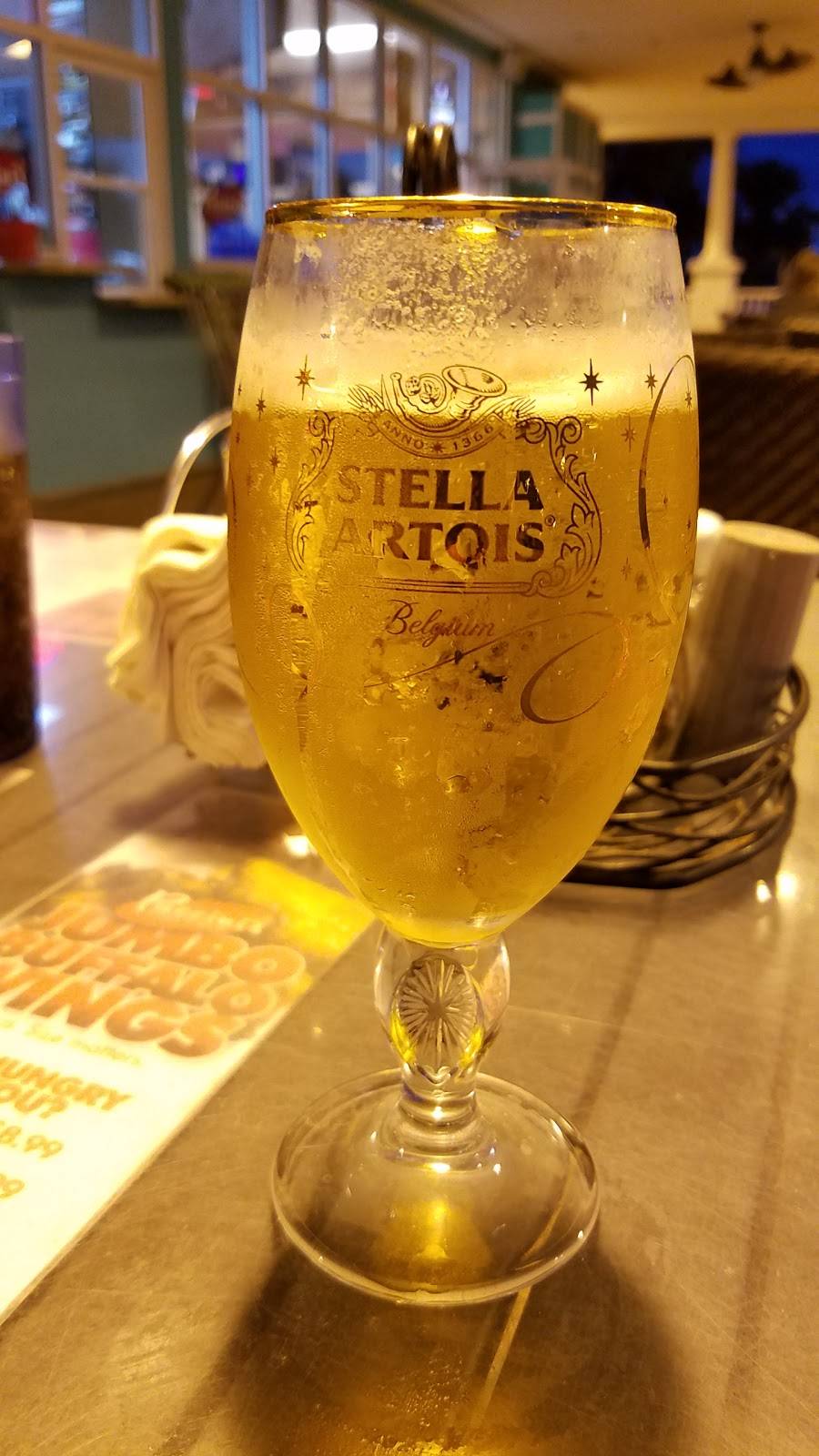 Puccinis Pizzeria | meal takeaway | 85 Ava Way, St. Augustine, FL 32084, USA | 9043427757 OR +1 904-342-7757